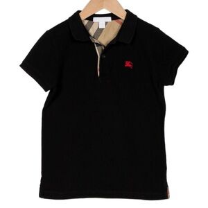 Burberry polo shirt